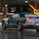 Illustration for article titled 2010 Shelby GT500